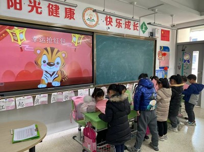 體驗數學之樂 海門區(qū)新教育小學一二年級數學多元評價活動圓滿舉行
